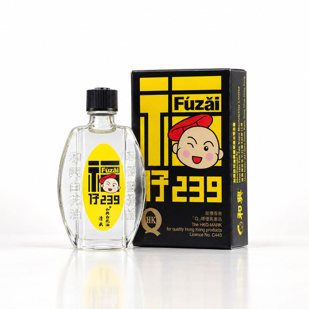 福財239（10毫升）