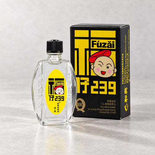 Fuzai 239 (10ml)
