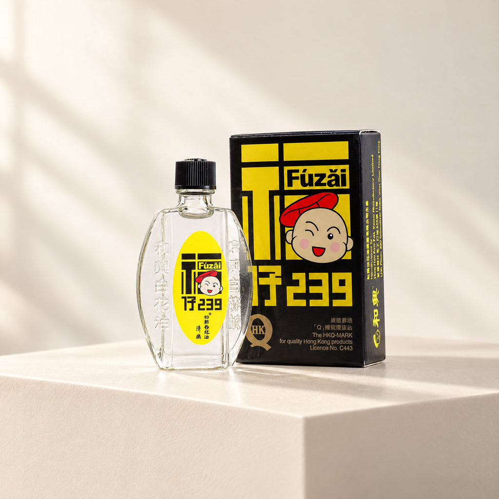 Fuzai 239 (5ml)
