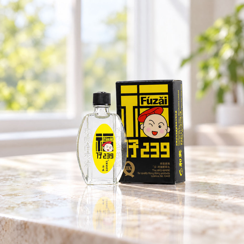 Fuzai 239 (5ml)