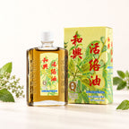 和兴舒缓压力液（50毫升）