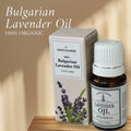 Bulgaria Lavender Oil (10ml)