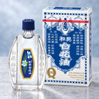 和興白花油 - 傳統配方 (5ml)