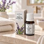Bulgaria Lavender Oil (10ml)